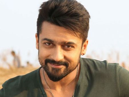 സൂര്യയെ അത്രയ്ക്ക് ആകര്‍ഷിച്ചു ഈ തിരക്കഥ, അഭിനയം മാത്രമല്ല നിര്‍മ്മാണവും ഏറ്റെടുത്തു