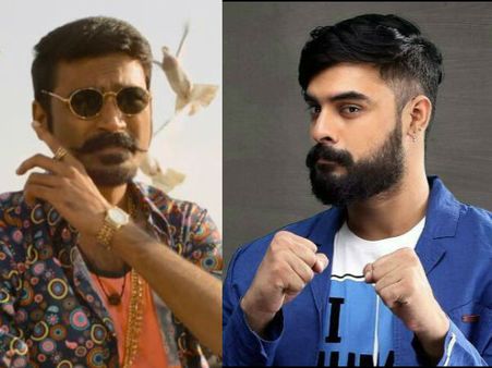 ഫഹദിന് പിന്നാലെ ടൊവിനോയും തമിഴില്‍ വില്ലനാകുന്നു... തമിഴില്‍ ചുവടുറപ്പിക്കുമോ?