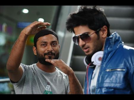 കാക്കി ദുല്‍ഖറിനും ചേരും! മാസ് ആക്ഷന്‍ ചിത്രവുമായി ദുല്‍ഖറും അന്‍വര്‍ റഷീദും...