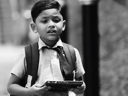 വലിയ മാറ്റങ്ങളിലേക്ക് വിരല്‍ ചൂണ്ടി ഒരു ചെറു ചിത്രം,അലാഗി!