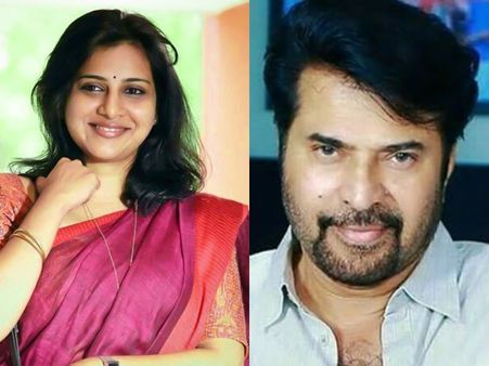 മമ്മൂട്ടി അച്ഛനും, ദുല്‍ഖര്‍ നായകനും! ലിച്ചിയ്ക്ക് എങ്ങനെ മനസ് വന്നു മമ്മൂട്ടിയെ അച്ഛനാക്കാന്‍!