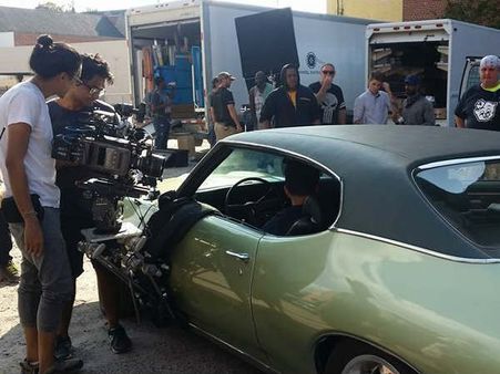 ആദം ജോണ്‍ തിയറ്ററില്‍ തകര്‍ക്കുമ്പോള്‍ പൃഥ്വിരാജ് എവിടെയെന്നോ? ചിത്രം കാണാം...