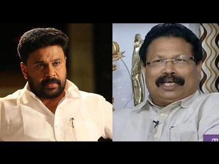 രാമലീല കാണാന്‍ ദിലീപ് ഉണ്ടാവില്ലെന്ന് ടോമിച്ചന്‍ മുളകുപാടം മനസില്‍ കണ്ടിരുന്നുവോ? ഇതും മറ്റൊരു വിധി