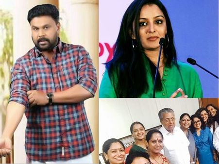 വനിതാസംഘടന പിളര്‍ത്തി മഞ്ജു വാര്യര്‍ രാമലീലയ്‌ക്കൊപ്പം? ഇനി നടനൊപ്പമോ മഞ്ജു???