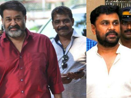 ആന്റണി പെരുമ്പാവൂര്‍ ദിലീപിനെ കാണാന്‍ എത്തിയത് മോഹന്‍ലാലിന്റെ സന്ദേശവുമായി, എന്താണ് സന്ദേശം?