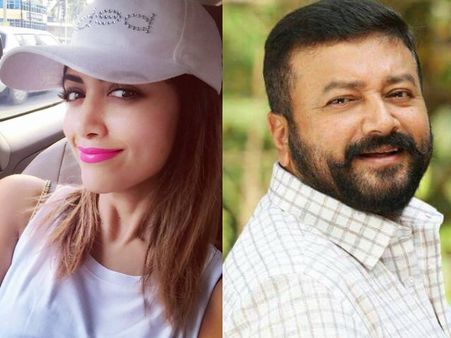 ദിലീപിന്റെ ഭാഗ്യ സിനിമകള്‍ കഴിഞ്ഞു! ഇനി ജയറാമിന്റെ നായികയായി മംമ്ത അഭിനയിക്കുന്നു!!!