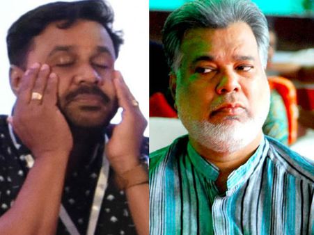 വിമാനാപകടത്തില്‍ ദിലീപ് മരിക്കുമെന്ന് ജ്യോത്സ്യന്‍ പ്രവചിച്ചു, എന്നിട്ട് ഇതല്ലേ സംഭവിച്ചുള്ളൂ!!