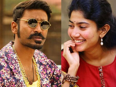 ഇതെങ്കിലും നടക്കുമോ.. സായി പല്ലവി ധനുഷിനൊപ്പം അഭിനയിക്കുമോ...??