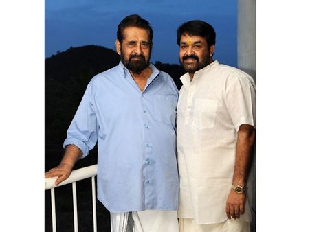 കറുത്തമ്മയുടെ പരീക്കുട്ടിയ്ക്ക് ഇന്ന് പിറന്നാള്‍ മധുരം! മോഹന്‍ലാലിന്റെ ആശംസകള്‍ ഇങ്ങനെ!!!