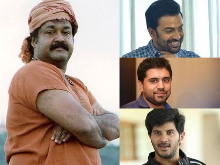 ദുല്‍ഖര്‍, നിവിന്‍, പൃഥ്വി.. ഇവരിലാരാവും മോഹന്‍ലാലിന്റെ പിന്‍ഗാമി, സൂപ്പര്‍സ്റ്റാറിന്റെ മറുപടി