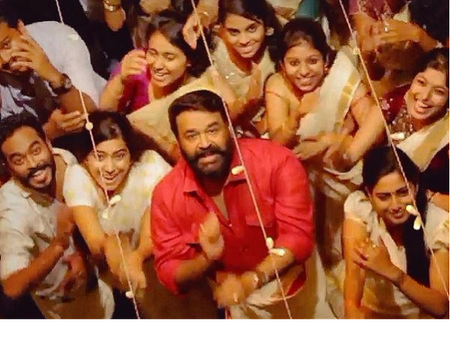 ജിമ്മിക്കി കമ്മലിനോട് മലയാളികള്‍ എന്തിനാണ് ഈ ദ്രോഹം ചെയ്യുന്നത്? ആര്‍ക്കാണ് ഇത്ര ദേഷ്യം...