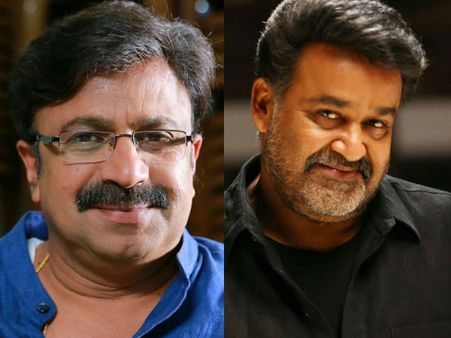 അഭിനയിക്കാൻ മോഹൻലാൽ സമ്മതിക്കില്ല, ദൃശ്യം സിനിമയിലെ 'കഷ്ടപ്പാടിനെ' കുറിച്ച് സിദ്ധിഖ്