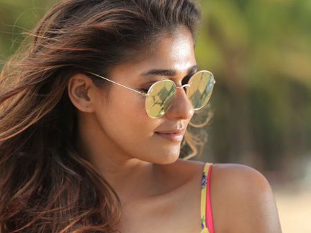 ഞങ്ങൾക്കവിടെ ഒന്നും ചെയ്യാനുണ്ടാവില്ല, പക്ഷെ എനിക്ക് കിട്ടി; നയൻതാര തുറന്ന് പറയുന്നു