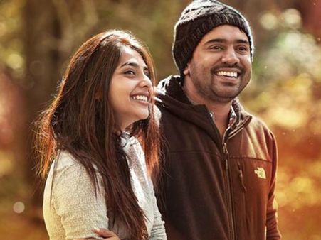 ഞണ്ടുകളുടെ നാട്ടില്‍ ഒരിടവേള അങ്ങനെ എല്ലാ റെക്കോര്‍ഡുകളും മറികടന്നു! താരരാജാക്കന്മാരെയും പൊട്ടിച്ചു
