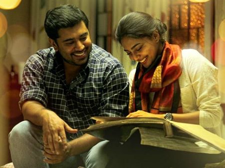 ഞണ്ടുകളുടെ നാട്ടിൽ നിവിൻ പോളിയുടെയും ടീമിന്റെയും ഫീൽഗുഡ് ഓണക്കാലം... ശൈലന്റെ റിവ്യൂ!!