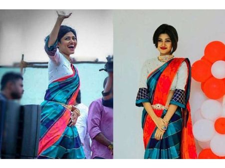 ഇതാണ് ഓവിയയുടെ എഫക്ട്! നയന്‍താര അടക്കമുള്ള നടിമാര്‍ സൂക്ഷിച്ചോ, ഇതൊരു വെല്ലുവിളിയാണ്!!!
