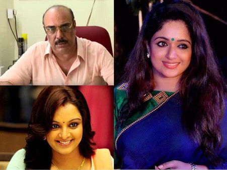 ചേച്ചിയുടെ ഭര്‍ത്താവിനെ തട്ടിയെടുത്ത ആളാണ് കാവ്യാ മാധവന്‍, പിന്നെങ്ങനെ നിരപരാധിയാണെന്ന് പറയും?