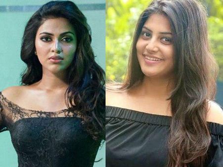 അമല പോളിന് പാരയായി മഞ്ജിമ, ആ സിനിമ കൈക്കലാക്കി, ലക്ഷ്യമിടുന്നത് മറ്റൊരു കാര്യം