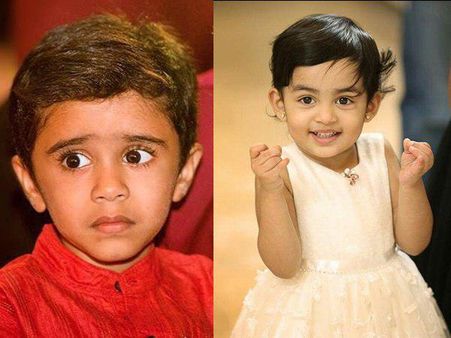 അലംകൃതയുടെ ഇംഗ്ലീഷ് പ്രാവീണ്യത്തിനു മുന്നില്‍ ചങ്കു തകര്‍ന്ന് ദാവീദ്, അച്ഛന്‍റെ മകള്‍ തന്നെ!