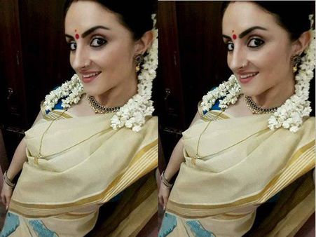 മദാമ്മ എന്നു വിളിക്കാന്‍ നിങ്ങളെന്‍റെ അടിമയാണോ? പൊട്ടിത്തെറിച്ച് നിവിന്‍ പോളിയുടെ നായിക!