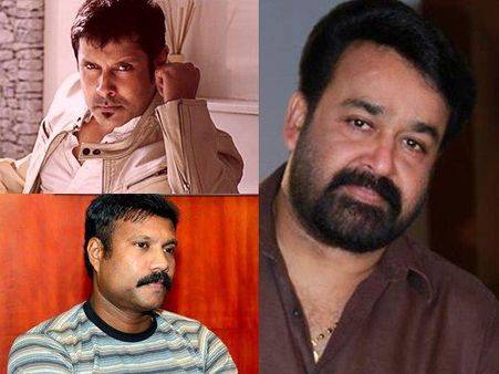 കലാഭവന്‍ മണിയെ മാത്രമല്ല വിക്രമിനെയും കരയിപ്പിച്ചാണ് മോഹന്‍ലാല്‍ ദേശീയ അവാര്‍ഡ് സ്വന്തമാക്കിയത്!