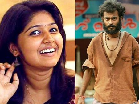 ജിമ്മിക്കി കമ്മല്‍ താരത്തിനെ പൊളിച്ചടുക്കി അപ്പാനി രവി നല്‍കിയ വെല്ലുവിളി.. വീഡിയോ കാണൂ!