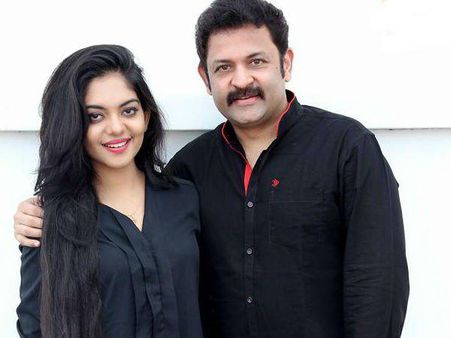 അച്ഛനെ മുത്തച്ഛനാക്കിയാല്‍ കുഴപ്പമുണ്ടോ? അഹാനയുടെ ഫേസ്ബുക്ക് പോസ്റ്റ് വൈറലാകുന്നു...