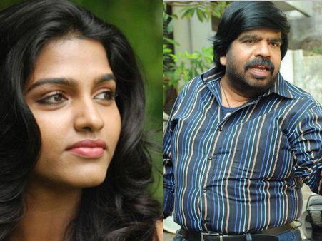 ദുല്‍ഖറിന്റെ നായികയെ പൊതുവേദിയില്‍ മര്യാദ പഠിപ്പിച്ച് ചിമ്പുവിന്റെ അച്ഛന്‍... പൊട്ടിക്കരഞ്ഞ് താരം!