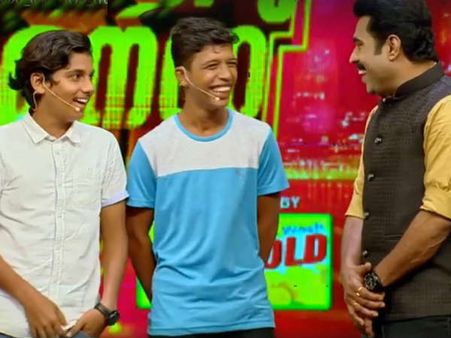 ഇച്ചാപ്പിയും ഹസീബും പറവയില്‍ എത്തിയത് എങ്ങനെയെന്നോ? കേട്ടാല്‍ ചിരിച്ച് മരിക്കും...