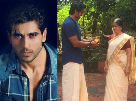 ചാക്കില്‍ കയറി ഓട്ടത്തിന് രാജീവ് പിള്ള ഫസ്റ്റടിച്ചു.. കുടുംബത്തിന്റെ അഭിമാനം കാത്തു...!!