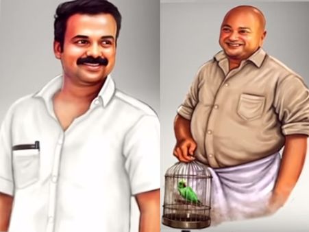 രമേശ് പിഷാരടി സംവിധായകനാകുന്നു! നായകന്‍ ധര്‍മജന്‍ അല്ല, പിന്നെ ആരാണെന്ന് അറിയണോ?