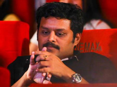 അന്നേ ആള് ഗെഡിയാണ്.. പത്താം ക്ലാസില്‍ പഠിക്കുമ്പോള്‍ രഞ്ജിത്ത് എഴുതിയ കവിത കണ്ടോ