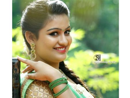 കുടുംബ പ്രേക്ഷകരുടെ വില്ലത്തി, ഇനി പ്രേക്ഷകരെ കുടുകുടെ ചിരിപ്പിക്കും ഷാഫി ചിത്രത്തിലൂടെ...