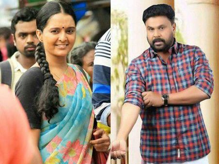 രാമലീലയുടെ കുതിപ്പിനു മുന്നില്‍ പിടിച്ചു നില്‍ക്കാന്‍ ലേഡി സൂപ്പര്‍ സ്റ്റാറിന്റെ അടവ്!