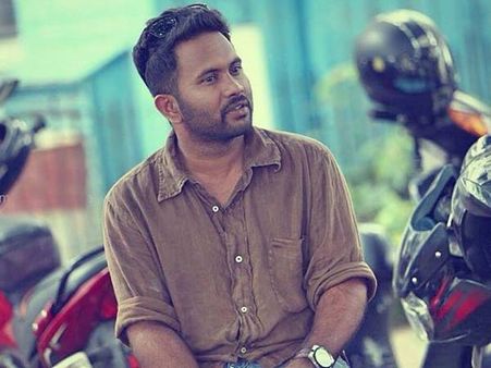 മെന്റലിസ്റ്റിന്‌ മുന്നില്‍ ഭയന്നു വിറച്ച് അജു വര്‍ഗീസ്.. ചാനല്‍ പരിപാടിക്കിടയില്‍ നാടകീയ സംഭവങ്ങള്‍!