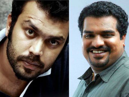 വീണ്ടും പേരില്‍ ഞെട്ടിച്ച് ദിലീഷ് പോത്തനും ശ്യാം പുഷ്‌കരനും! പുതിയ ചിത്രത്തിന്റെ പേരിതാ...
