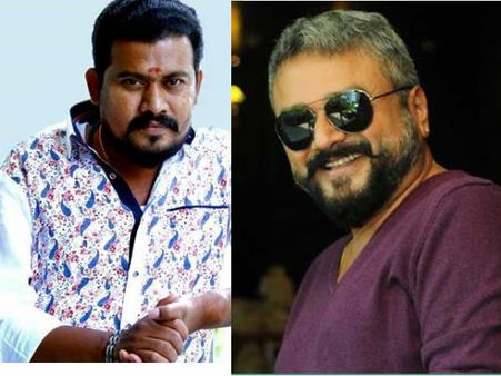 കണ്ണന്‍ താമരക്കുളം വീണ്ടും മള്‍ട്ടിസ്റ്റാര്‍ ചിത്രവുമായി... ഇക്കുറി ജയറാം ഇല്ല, പകരം ആരെന്നോ?