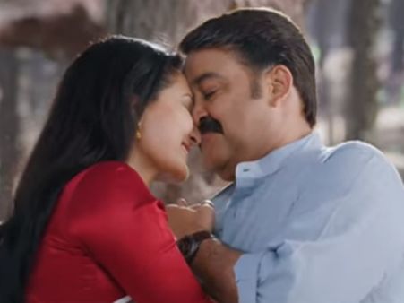 വില്ലനില്‍ മോഹന്‍ലാലിന്റെ നായികയായി മഞ്ജു വാര്യരെ പരിഗണിക്കാന്‍ കാരണം ഇതായിരുന്നു!