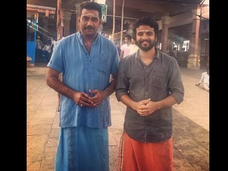 കരിയറിലെ ഏറ്റവും വലിയ റിലീസുമായി ബിജു മേനോന്‍.. ലവകുശ വ്യാഴാഴ്ച എത്തുന്നു!