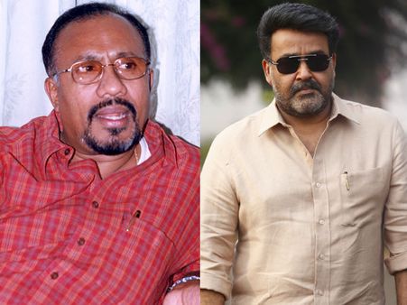 ആനയും ഇല്ല പാപ്പാനും ഇല്ല... ഭദ്രന്റെ ചിത്രത്തിലെ മോഹന്‍ലാല്‍ കഥാപാത്രം ഇതൊന്നുമല്ല!