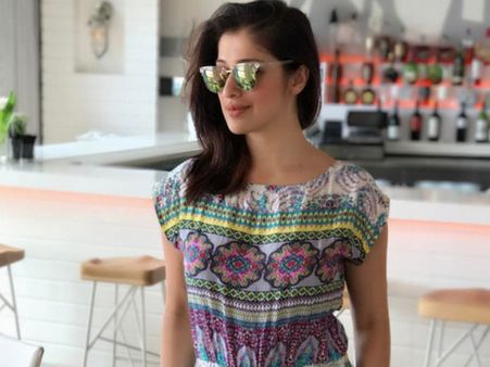 സംഘട്ടന രംഗങ്ങളില്‍ അഭിനയിക്കുന്നതിനിടയില്‍ റായി ലക്ഷ്മിക്ക് പരിക്ക്.. ഭയന്നു പോയെന്ന് താരം!