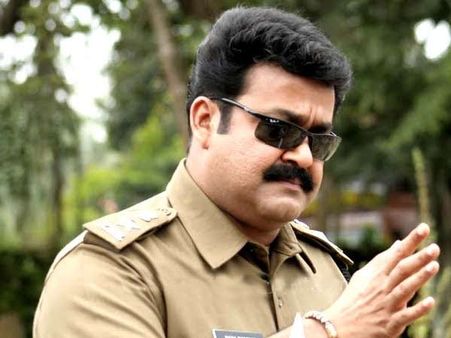 പോലീസ് ട്രെയിനറായി മോഹന്‍ലാല്‍..തിരക്കഥ പൂര്‍ത്തിയാക്കി.. ഇനി താരം എത്തിയാല്‍ മതി!