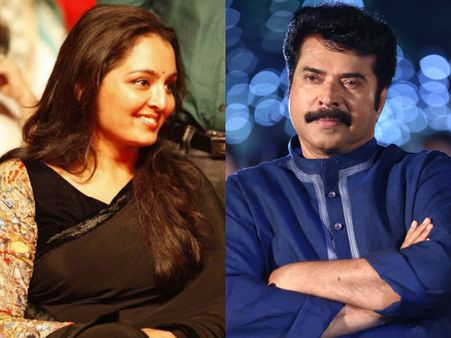 മമ്മൂട്ടിക്കൊപ്പം ഏറ്റുമുട്ടാനൊരുങ്ങി മഞ്ജു വാര്യര്‍, ഒപ്പം ജയസൂര്യയും കാളിദാസനും!