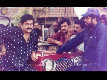 ആനയുമായി ബന്ധപ്പെട്ട ചിത്രങ്ങളില്‍ നായകനാകാന്‍ മോഹന്‍ലാല്‍ വിസമ്മതിക്കുന്നതിന് കാരണം?