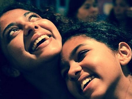 താരകുടുംബത്തിലെ ഇളംതലമുറയ്ക്ക് പിറന്നാള്‍.. പൃഥ്വിക്ക് പിന്നാലെ പ്രാര്‍ത്ഥനയും സിനിമയില്‍ സജീവമാവുമോ