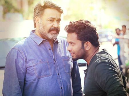 മോഹന്‍ലാലിന് അജു വര്‍ഗീസ് നല്‍കിയ വിശേഷണം... മറ്റെന്ത് പറയും ഈ അഭിനയ പ്രതിഭയെക്കുറിച്ച്!