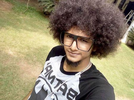 ഉപ്പും മുളകും പരമ്പരയിലെ മുടിയന്‍ സിനിമയിലേക്ക്.. ബിഗ് സ്ക്രീന്‍ അരങ്ങേറ്റത്തെക്കുറിച്ച് റിഷി!