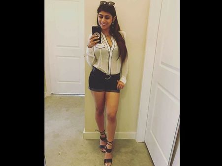 ലോകത്തെ പുളകം കൊള്ളിച്ചിരുന്ന അശ്ശീല ചിത്രങ്ങളിലെ നായിക മിയ ഖലീഫ മലയാളത്തിലേക്ക്! അതും ഈ സിനിമയില്‍!