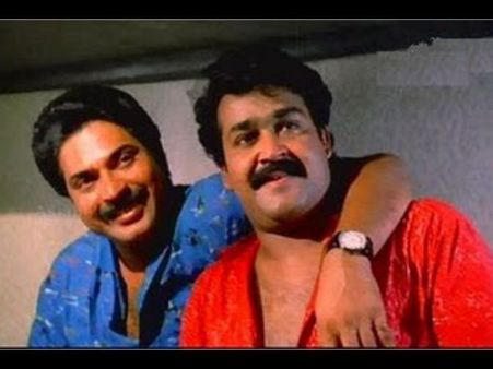 'എന്നെയോ മമ്മൂട്ടിയെയോ കൂടുതലിഷ്ടം ആരെ?', ലാലിന്റെ ചോദ്യത്തിന് ശങ്കരാടിയുടെ കിടിലന്‍ മറുപടി!!!