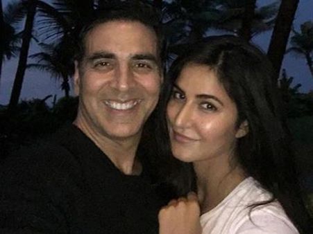 കത്രീന കൈഫ് അക്ഷയ് കുമാറുമായി രഹസ്യ കൂടിക്കാഴ്ച നടത്തിയതിന് പിന്നിലെ കാരണം?